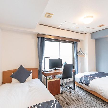 Oyo Hotel Ikebukuro طوكيو المظهر الخارجي الصورة