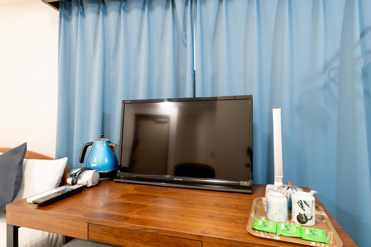 Oyo Hotel Ikebukuro طوكيو المظهر الخارجي الصورة