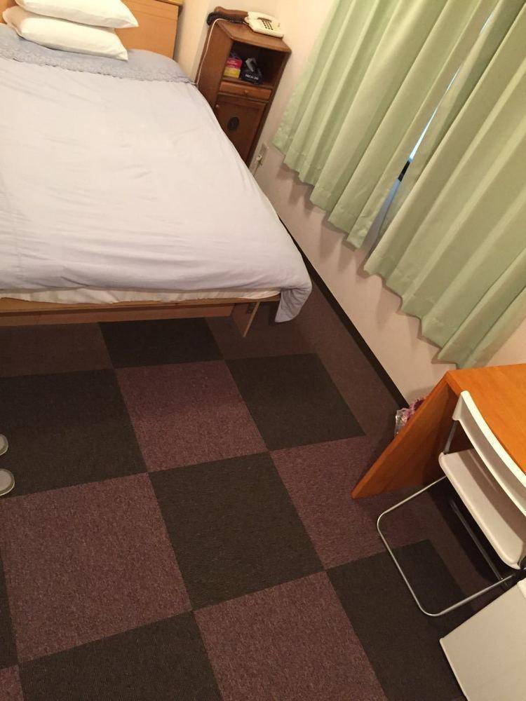 Oyo Hotel Ikebukuro طوكيو المظهر الخارجي الصورة