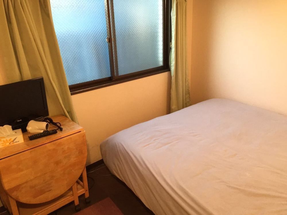 Oyo Hotel Ikebukuro طوكيو المظهر الخارجي الصورة